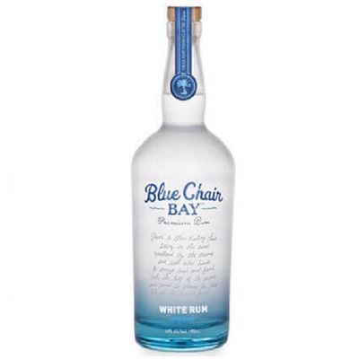 Blue Chair Bay White Rum