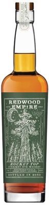 Redwood Empire Rocket Top