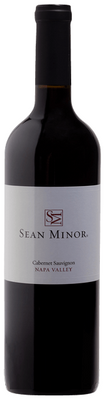 Xxxxx Sean Minor Cab Sauv 2010