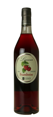 Combier Crème De Framboise