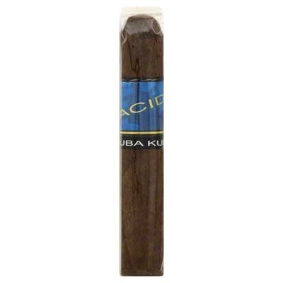 Acid Kuba Kuba Cigar By Drew Estate