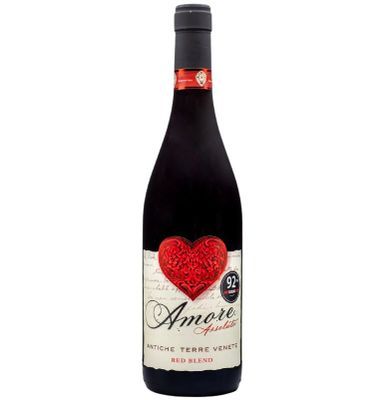 Amore Antiche Terre Venete Red Blend