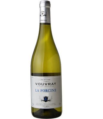 La Forcine Vouvay