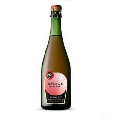 Mawby Grace Brut Rose