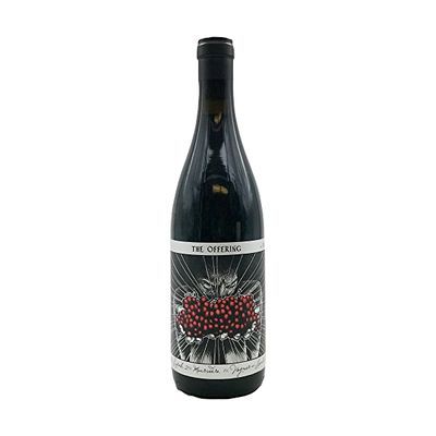 The Offering Red Blend