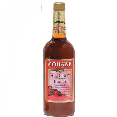 Mohawk Cherry Brandy