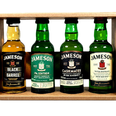 Jameson Variety