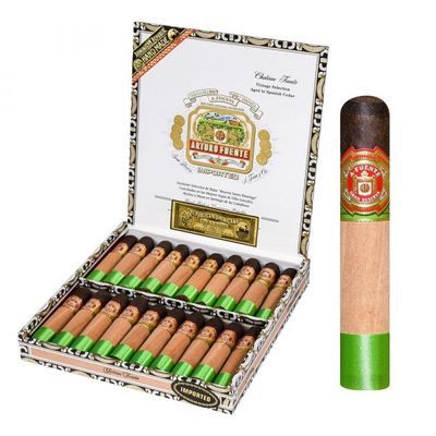 Arturo Fuente Cigar Maduro Chateau Fuente