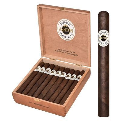 Ashton Aged Maduro #60