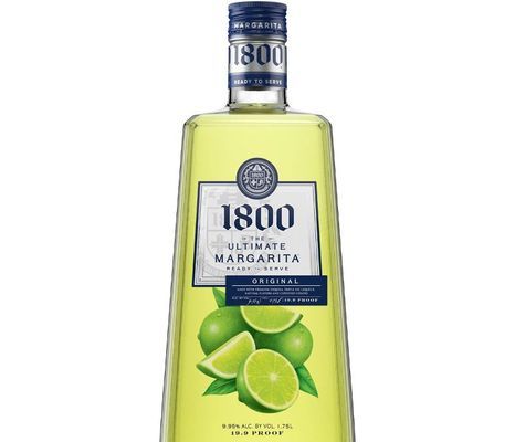 1800 Ultimate Margarita