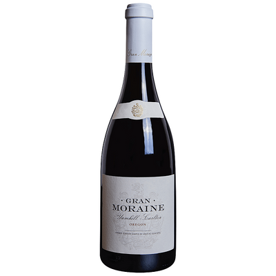 Gran Moraine Pinot Noir