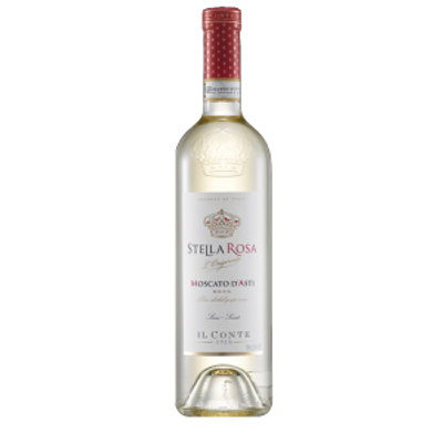 Stella Rosa Moscato Il Conte Wine