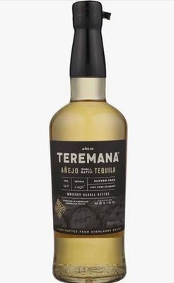 Teremana Anejo