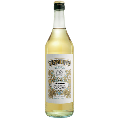 Baglio Baiata Bianco Vermouth