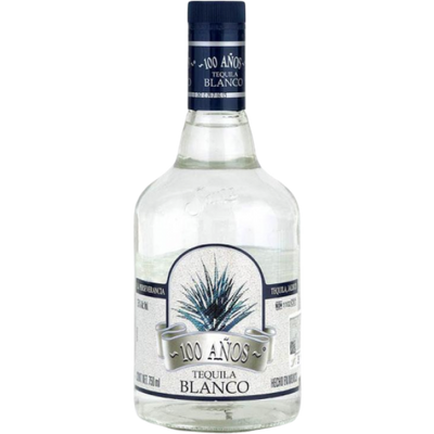 Sauza Cien Anos Blanco