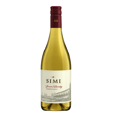 Simi Sonoma County 2015 Chardonnay