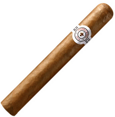 Montcristo White Series Toro Cig