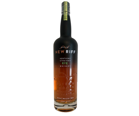 New Riff Bottled In Bond Rye