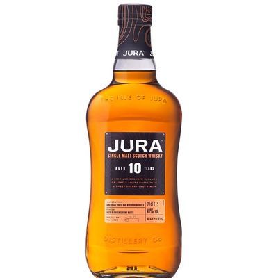 Jura Scotch Single Malt Origin 10yr 750ml