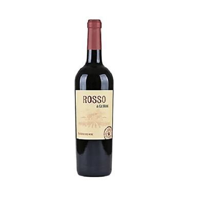 Rosso Di Ca Momi Napa Valley Red Blend