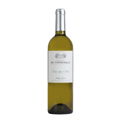 Chateau De Fontenille White Bordeaux