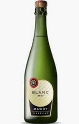 Mawby Blanc De Blancs Brut