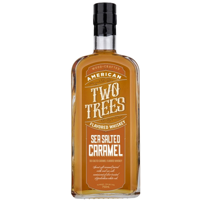 Two Trees Sea Salted Caramel