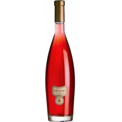 Celani Family Vineyards Rosé