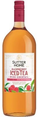 Sutter Home Raspberry Iced Tea