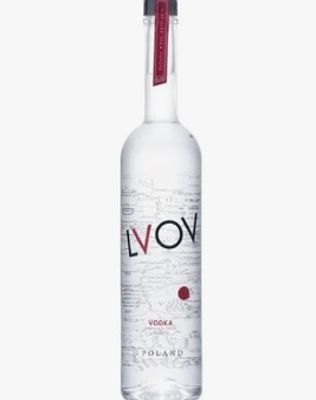 Lvov Vodka