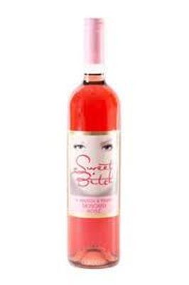 Sweet B**ch Moscato Rose