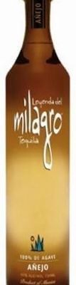 Milagro Anejo