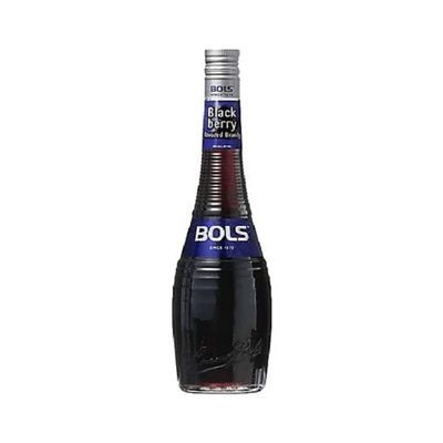 Bols Blackberry Brandy