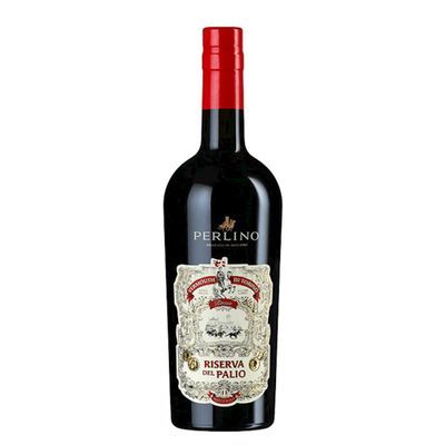 Perlino Riserva Del Palio Red Vermouth