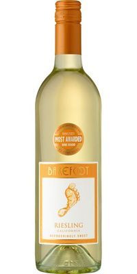 Barefoot Riesling