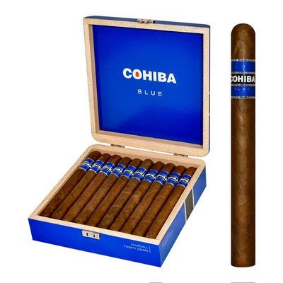 Cohiba Blue Churchill