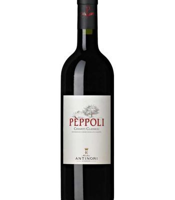 Peppoli Chianti Classico