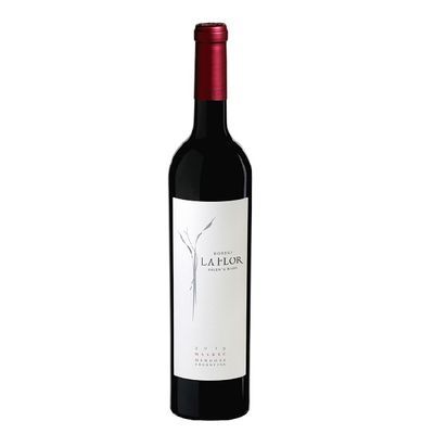 Bodega La Flor Malbec