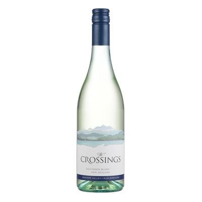 The Crossings Sauvignon Blanc