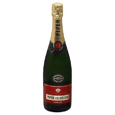 Piper-heidsieck X-dry Champagne