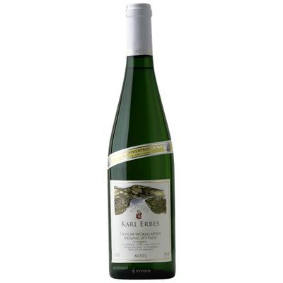 Karl Erbes Riesling Spatlese