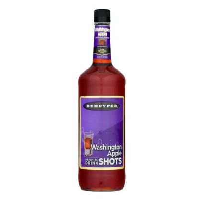 Shots Washington Apple 1 Lt