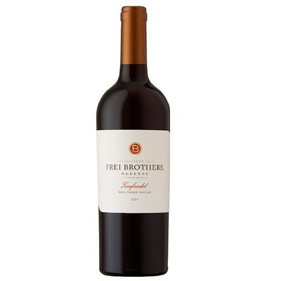 Frei Brothers Zinfandel