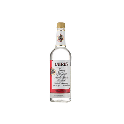 Laird's Jersey Lightning Apple Brandy