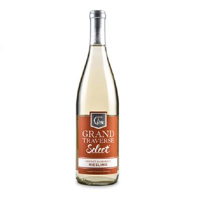 Chateau Grand Traverse Select Sweet Harvest Riesling