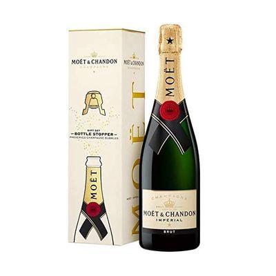 Moet & Chandon Champagne Brut Imperial France