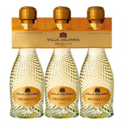 Villa Jolanda Prosecco