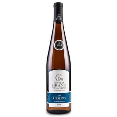 Chateau Grand Traverse Dry Riesling