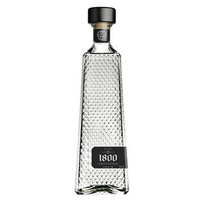 1800 Cristalino Anejo