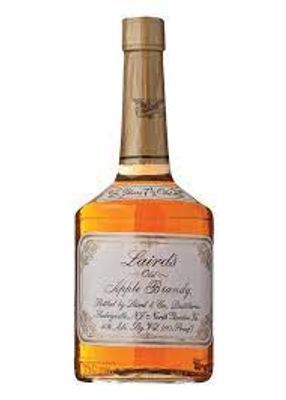 Laird's Old Apple Brandy